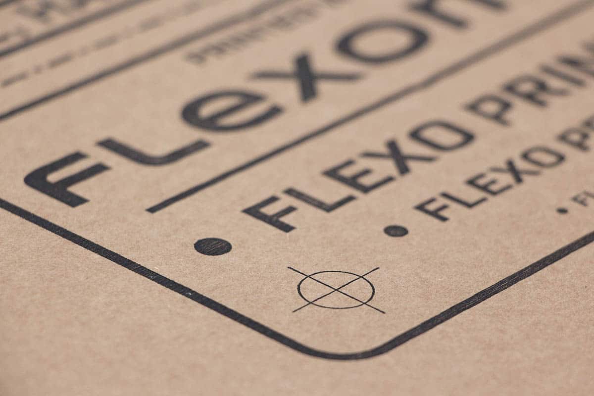 Flexomat print sample 2