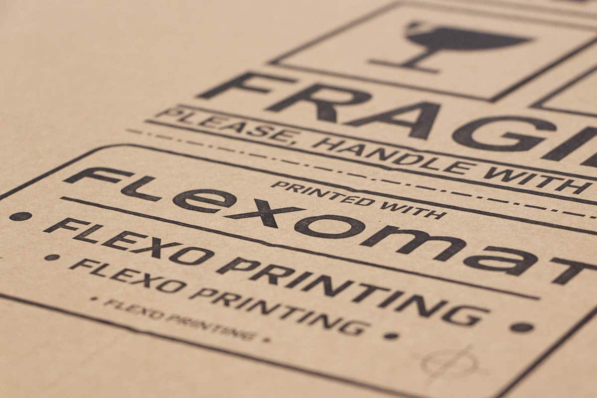Flexomat print sample 5