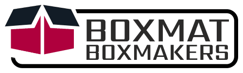 Boxmat boxmakers logo