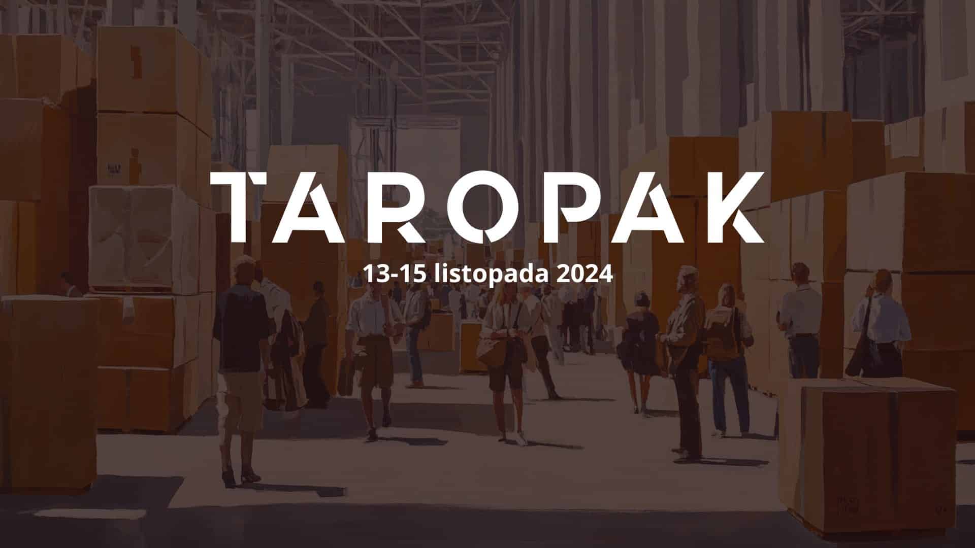 Taropak 2024